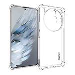 For ZTE Nubia Z50S Pro ENKAY Clear TPU Shockproof Anti-slip Phone Case