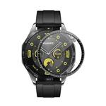 For Huawei Watch GT 5 46mm ENKAY 3D Full Coverage Soft PC Edge PMMA HD Screen Film