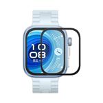 For Huawei Watch Fit 4 Pro ENKAY 3D Full Coverage Soft PC Edge PMMA HD Screen Film