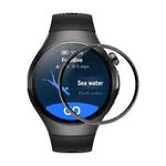 For Huawei Watch 5 46mm ENKAY 3D Full Coverage Soft PC Edge PMMA HD Screen Film