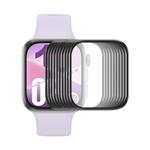 For Huawei Watch Fit 4 10pcs ENKAY 3D Full Coverage Soft PC Edge PMMA HD Screen Film