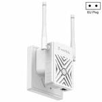 WAVLINK WN578W2 For Home Office N300 WiFi Wireless AP Repeater Signal Booster, Plug:EU Plug