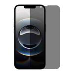 For iPhone 16e NORTHJO A++ 0.3mm 28 Degree Privacy Screen Tempered Glass Film