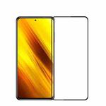 For Huawei Mate 60 PINWUYO 9H 2.5D Full Screen Tempered Glass Film(Black)