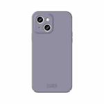For iPhone 14 Plus MOFI Qin Series Skin Feel All-inclusive PC Phone Case(Gray)