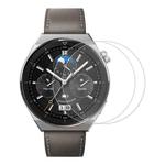 For Huawei Watch GT 5 41mm 2pcs ENKAY Hat-Prince 0.2mm 9H Tempered Glass Screen Protector Watch Film