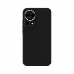 For Huawei Nova 12 MOFI Qin Series Skin Feel All-inclusive PC Phone Case(Black)