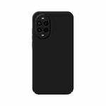 For Huawei nova 13 Pro MOFI Qin Series Skin Feel All-inclusive PC Phone Case(Black)