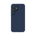 For Samsung Galaxy S24 Ultra 5G MOFI Qin Series Skin Feel All-inclusive PC Phone Case(Blue)