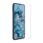 For Google Pixel 8 Pro ENKAY Hat-Prince 0.26mm 9H 2.5D High Aluminum-silicon Tempered Glass Film