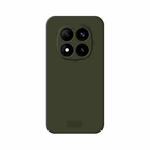 For Xiaomi Redmi Note 14 Pro+ 5G MOFI Qin Series Skin Feel All-inclusive PC Phone Case(Green)