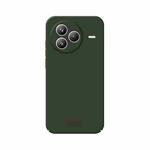 For Xiaomi Civi 5 Pro MOFI Qin Series Skin Feel All-inclusive PC Phone Case(Green)