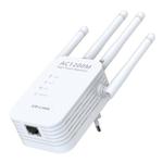 LB-LINK RE1200 1200M Dual Band WiFi Signal Amplifier Booster Wireless Repeater Extender