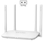 LB-LINK WR1300H Full Gigabit Port 1200M High Speed Dual Band 5G WiFi Repeater Wireless Router