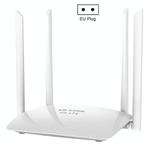 LB-LINK BL-CPE450H With 4 High Gain Antennas  4G WiFi Router High Speed Single Card Wireless Repeater