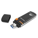 WAVLINK WN688A3D Dual Band Wireless Network Adapter AC1300 Portable USB 3.0 WiFi Dongle