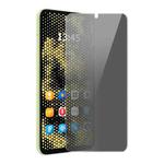 For Xiaomi Redmi 14C ENKAY Hat-Prince 28 Degree Anti-peeping Privacy Tempered Glass Film