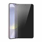 For Samsung Galaxy S24 FE 5G 2pcs ENKAY Hat-Prince 28 Degree Anti-peeping Privacy Tempered Glass Film