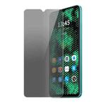 For Samsung Galaxy A26 ENKAY Hat-Prince 28 Degree Anti-peeping Privacy Tempered Glass Film