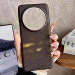 For Xiaomi 13 Ultra Heat Sensitive PC Protective Phone Case(Grey)