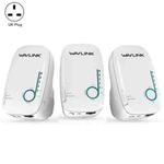 WAVLINK WS-WN576A2 AC750 Household WiFi Router Network Extender Dual Band Wireless Repeater, Plug:UK Plug