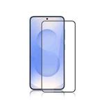 For Samsung Galaxy S25 5G mocolo 2.5D Full Glue Full Cover Tempered Glass Film