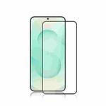 For Samsung Galaxy S25+ 5G mocolo 2.5D Full Glue Full Cover Tempered Glass Film