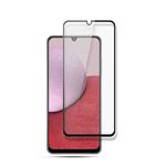 For Samsung Galaxy M14 5G mocolo 2.5D Full Glue Full Cover Tempered Glass Film