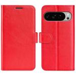 For Google Pixel 10 Pro XL R64 Texture Horizontal Flip Leather Phone Case(Red)
