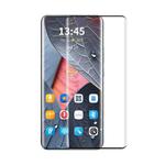 For OnePlus Ace 2 / Ace 2 Pro ENKAY Hat-Prince 3D Hot Bending Side Glue Tempered Glass Full Film