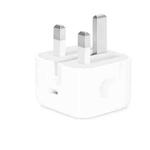 PD35W USB-C / Type-C Port Charger for iPhone / iPad Series, UK Plug