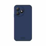 For Honor X50i Pro MOFI Qin Series Skin Feel All-inclusive PC Phone Case(Blue)