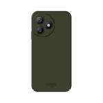 For Honor X50i Pro MOFI Qin Series Skin Feel All-inclusive PC Phone Case(Green)