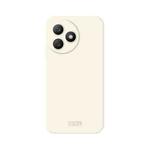 For Honor X50i Pro MOFI Qin Series Skin Feel All-inclusive PC Phone Case(Beige)