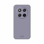 For Honor X60 Pro MOFI Qin Series Skin Feel All-inclusive PC Phone Case(Gray)