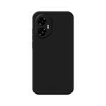 For Honor 300 MOFI Qin Series Skin Feel All-inclusive PC Phone Case(Black)