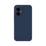 For Honor 300 MOFI Qin Series Skin Feel All-inclusive PC Phone Case(Blue)