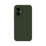 For Honor 300 MOFI Qin Series Skin Feel All-inclusive PC Phone Case(Green)