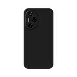 For Honor 300 Pro MOFI Qin Series Skin Feel All-inclusive PC Phone Case(Black)