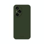 For Honor 300 Pro MOFI Qin Series Skin Feel All-inclusive PC Phone Case(Green)