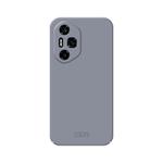 For Honor 300 Ultra MOFI Qin Series Skin Feel All-inclusive PC Phone Case(Gray)