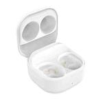 For Samsung Galaxy Buds FE（R400） Wireless Earphone Charging Box(White)