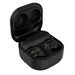 For Samsung Galaxy Buds FE（R400） Wireless Earphone Charging Box(Black)