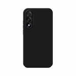 For Oneplus Ace 5 Ultra / Racing MOFI Qin Series Skin Feel All-inclusive PC Phone Case(Black)
