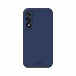 For Oneplus Ace 5 Ultra / Racing MOFI Qin Series Skin Feel All-inclusive PC Phone Case(Blue)
