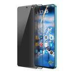 For Samsung Galaxy F54 2pcs ENKAY Hat-Prince 360 Degree Anti-peeping Privacy Full Screen Tempered Glass Film