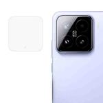 For Xiaomi 15 ENKAY Hat-Prince 9H Rear Camera Lens Tempered Glass Film(Transparent)