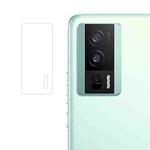 For Redmi K60 / K60 Pro / Poco F5 Pro ENKAY Hat-Prince 9H Rear Camera Lens Tempered Glass Film(Transparent)