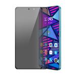 For Motorola Moto G Play 2024 2pcs ENKAY Hat-Prince 28 Degree Anti-peeping Privacy Tempered Glass Film