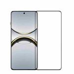 For OPPO Find X8 Pro PINWUYO 9H 3D Hot Bending Tempered Glass Film